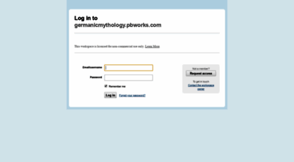germanicmythology.pbworks.com