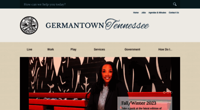 germantown-tn.gov