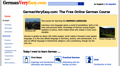 germanveryeasy.com