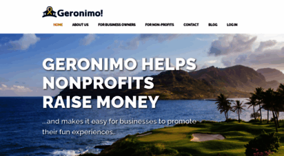 geronimo.com