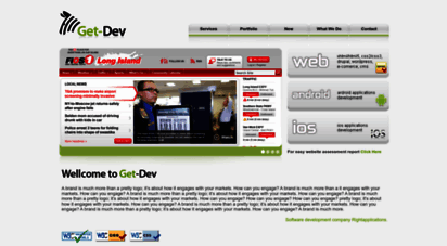 get-dev.com