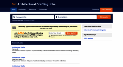 getarchitecturaldraftingjobs.com