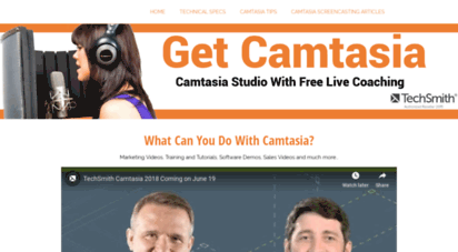getcamtasia.com