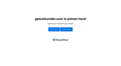 getcofounder.com