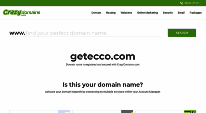 getecco.com