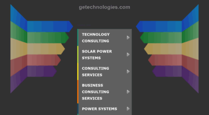 getechnologies.com