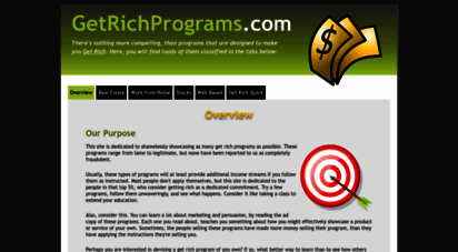 getrichprograms.com
