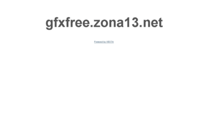 gfxfree.zona13.net