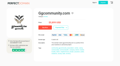 ggcommunity.com