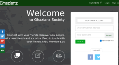 ghazianz.com