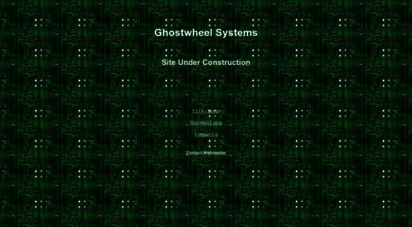 ghostwheel-systems.cc