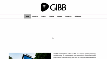 gibb.co.za
