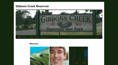 gibbonscreek.com