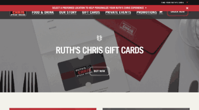 giftcards.ruthschris.com