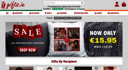 gifts.ie