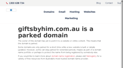 giftsbyhim.com.au