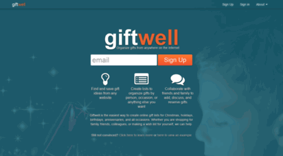 giftwell.com
