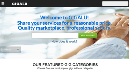 gigalu.com