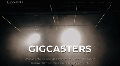 gigcasters.com