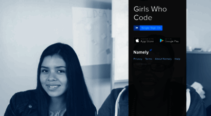 girlswhocode.namely.com