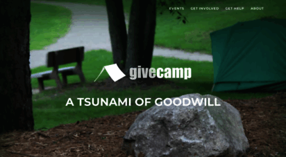 givecamp.org