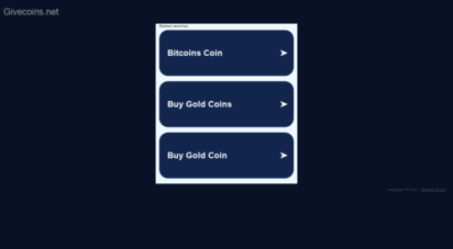 givecoins.net