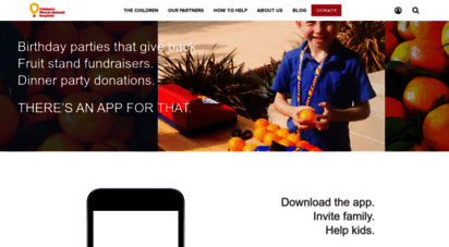 givemiracles.org