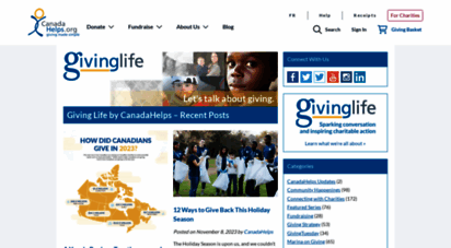 givinglife.canadahelps.org
