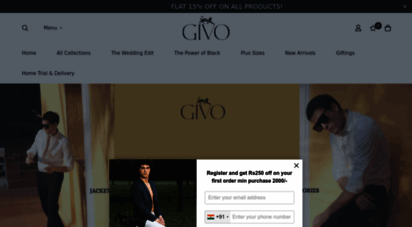 givo.com
