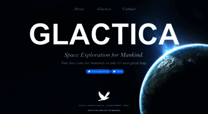 glactica.com