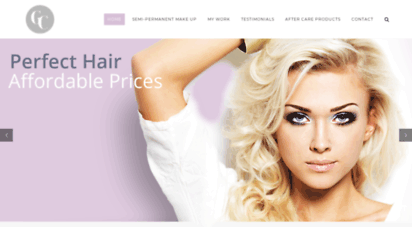 glamcouturehairextensions.com