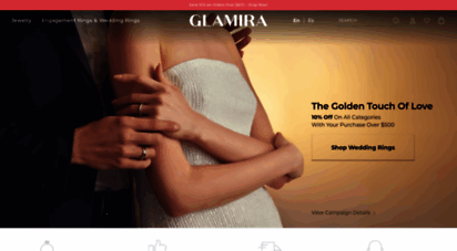glamira.com