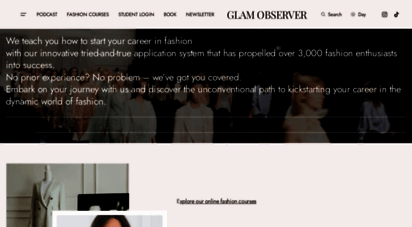 glamobserver.com
