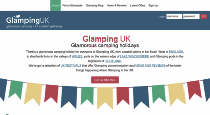 glamping-uk.co.uk