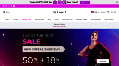glamwiz.com