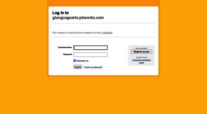 glanguagearts.pbworks.com