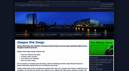 glasgowwebdesign.co.uk