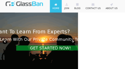 glassban.com
