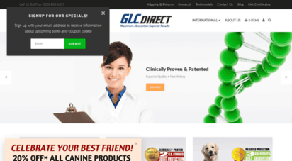 glcdirect.com