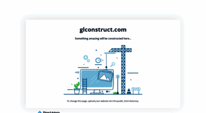 glconstruct.com