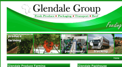 glendalegroup.co.za