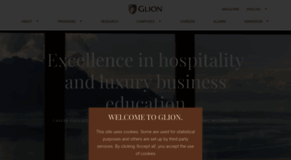 glion.edu