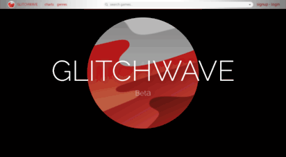glitchwave.com