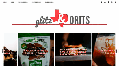 glitzngrits.com
