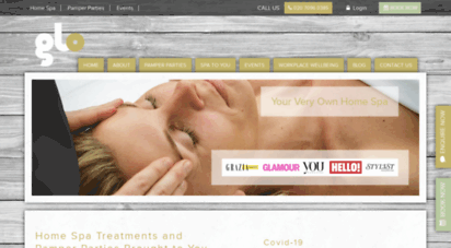 glo-wellbeing.co.uk