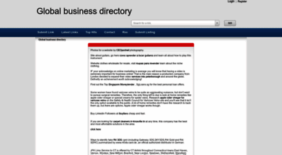 global-business-directory.net
