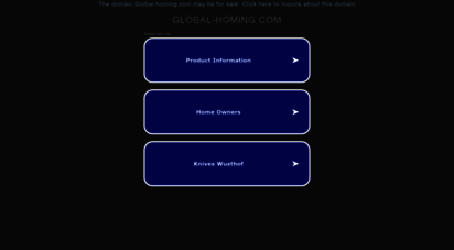 global-homing.com