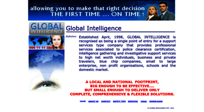 global-intelligence.co.za