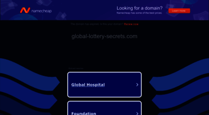 global-lottery-secrets.com