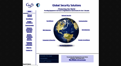 global-security-solutions.com